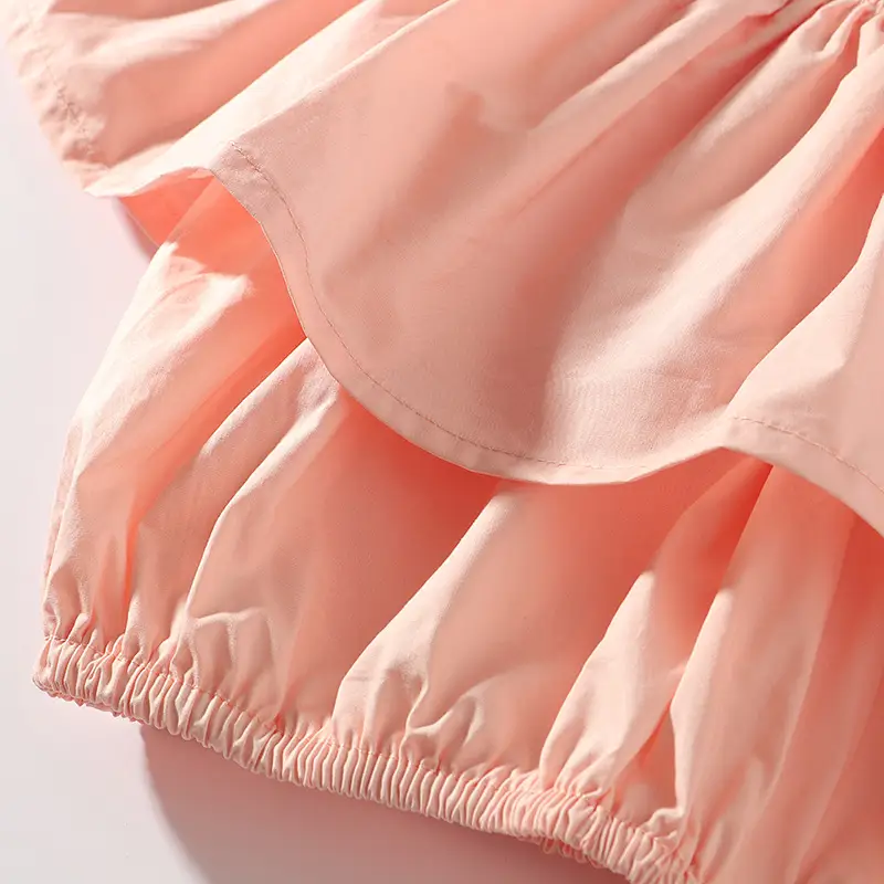 Two-piece Tube Top Shoulder Wide Leg Pants