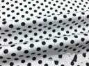Black With White Spots1
