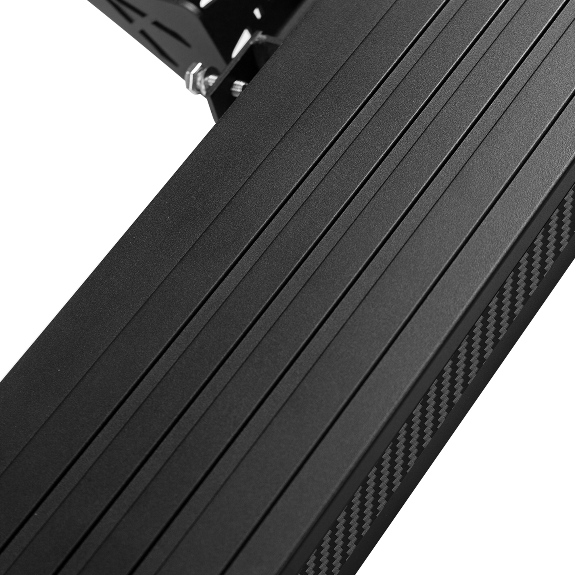 Running Board Side Step For 2018 Wrangler JL 4 Doors