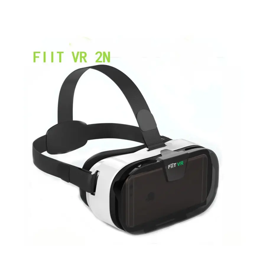 Mobile Phone Virtual Reality Helmet 3D VR