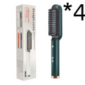 4pcs green us with box