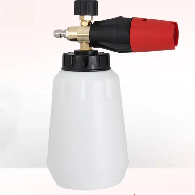 Professional Car Wash H-3 High-pressure Foam Spray