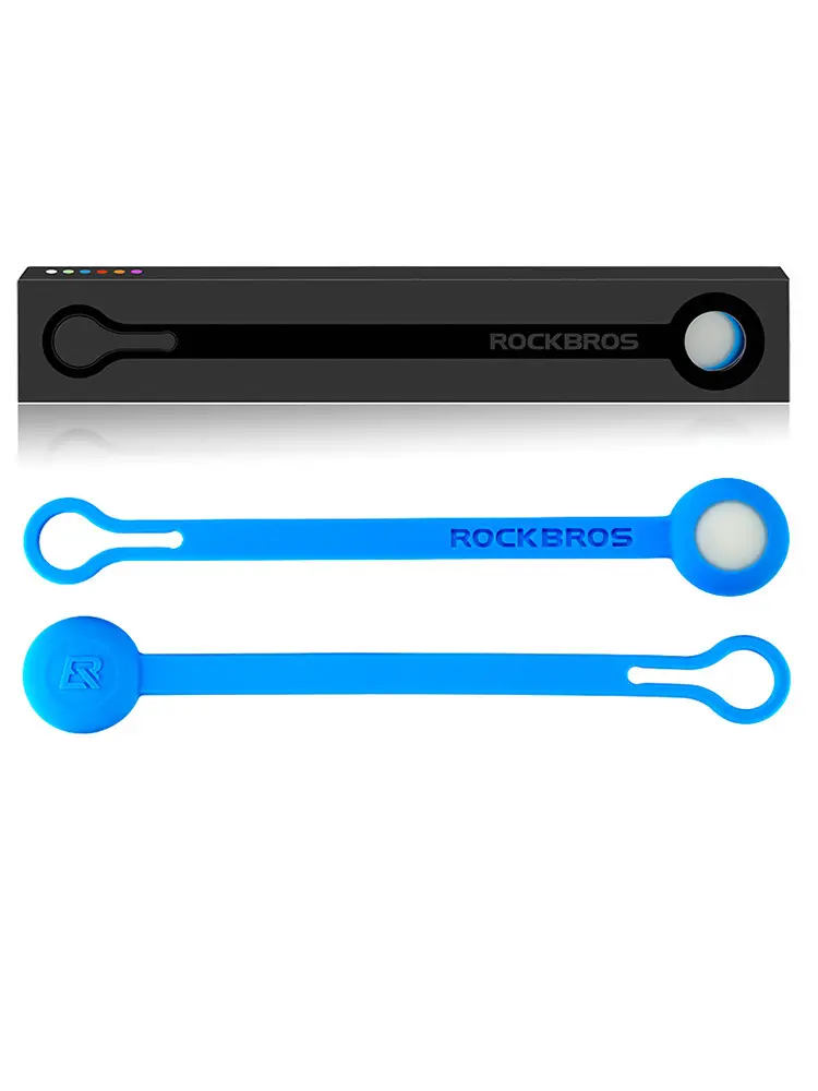 Bicycle Light Running Sports Warning Beam Belt
