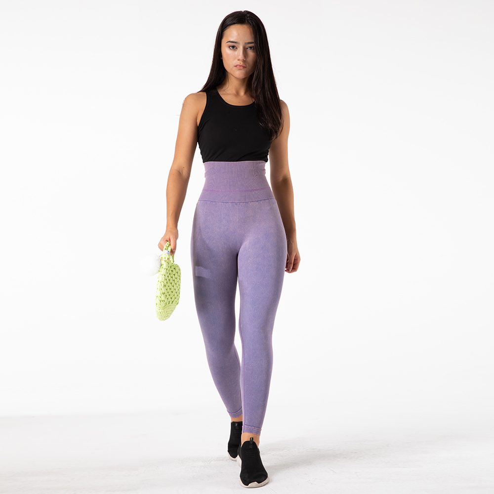 Title 2, Dames yoga broek, nieuwe kleur, zeer elastisch,...