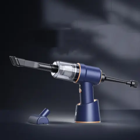 Vehicle Mounted Vacuum Cleaner Small Hand-held