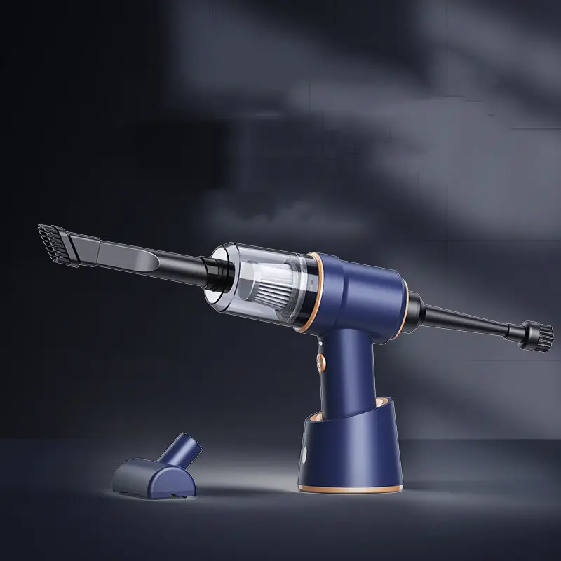 Vehicle Mounted Vacuum Cleaner Small Hand-held