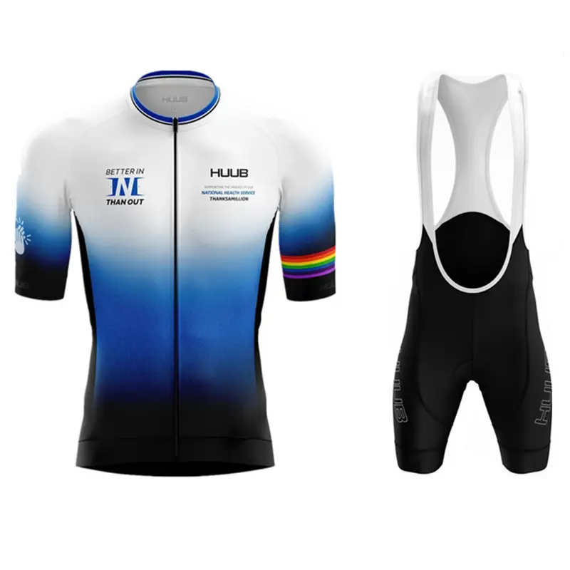 Summer New Year Cycling Jersey Short Sleeves