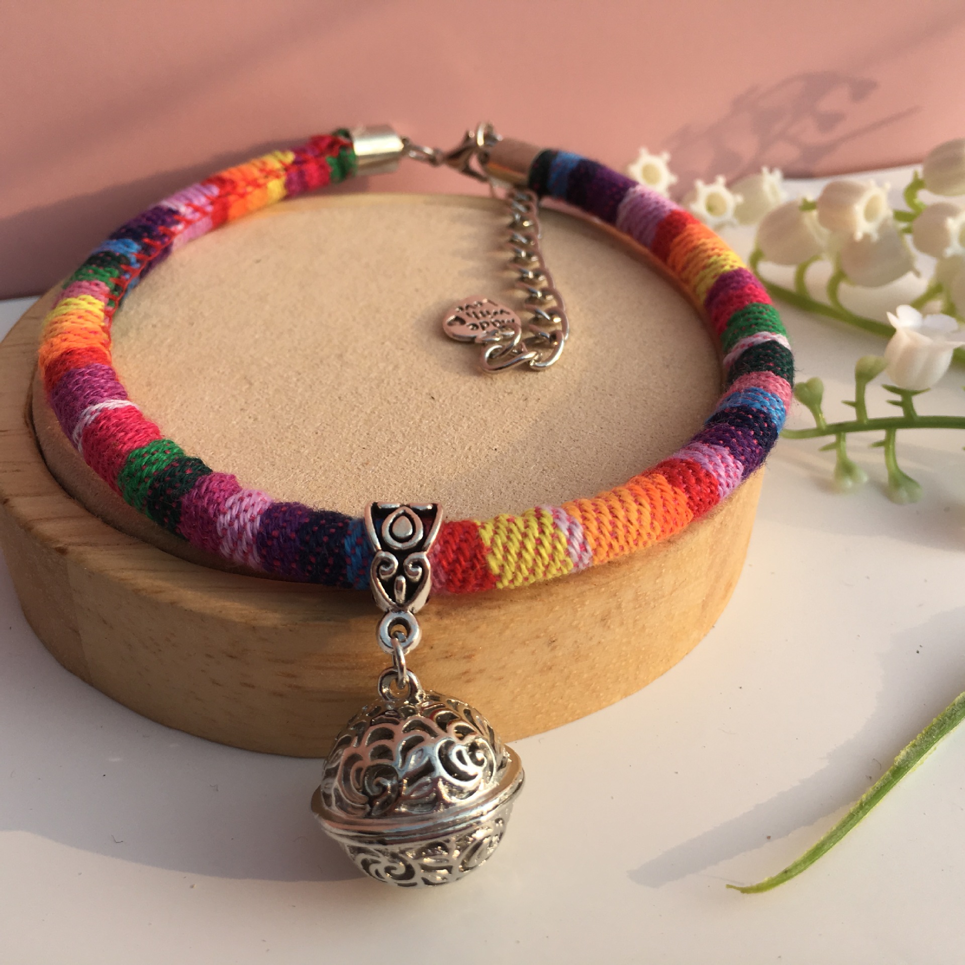 Small Pet Double Sticky Fly Bowl