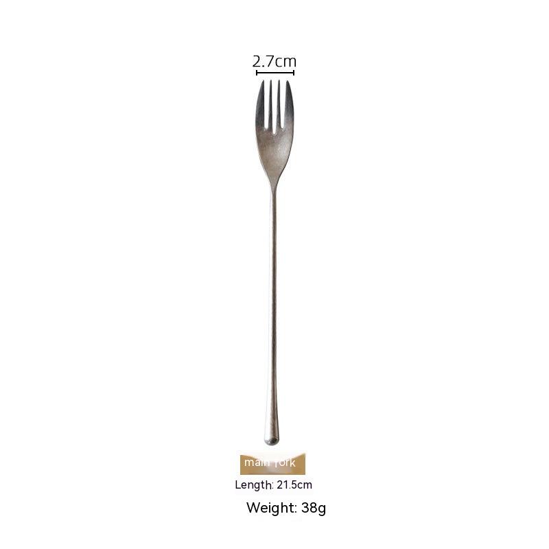 Dinner Fork