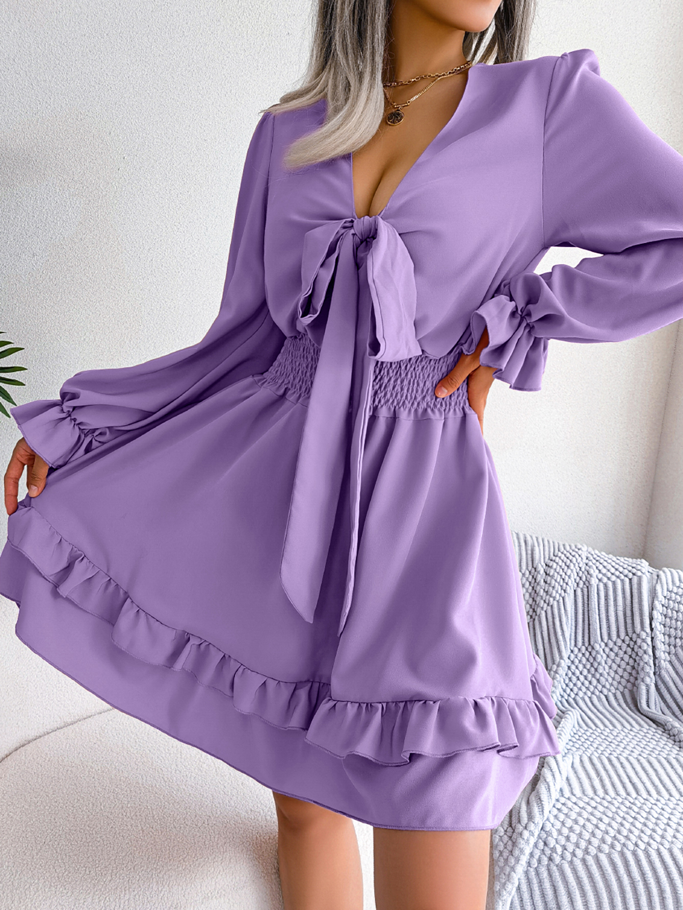 Buy Women's Clothing Online | Buy Trending Dresses for Women