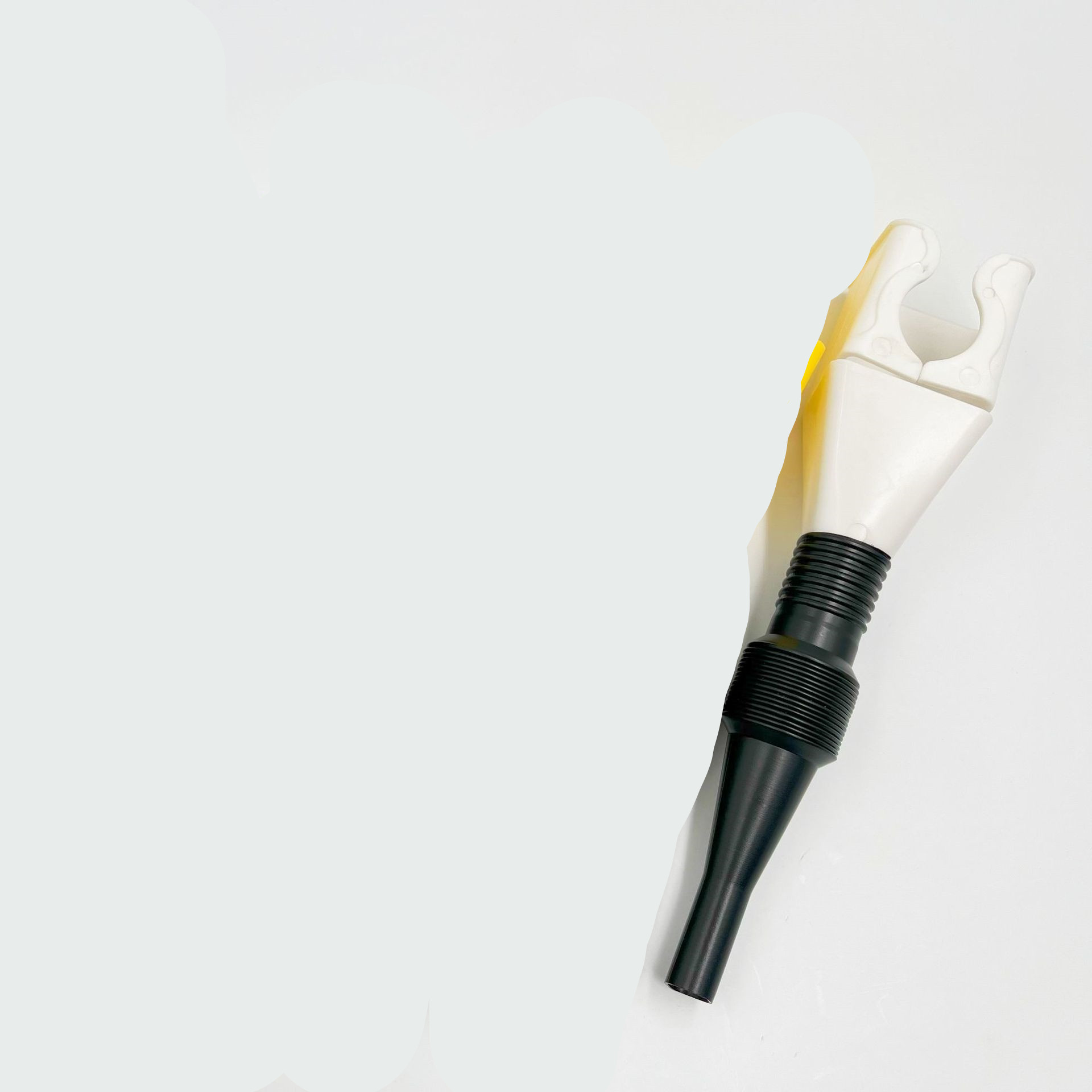 Plastic Refueling Funnel Portable Folding Flexible Hose - Picture 18 of 20
