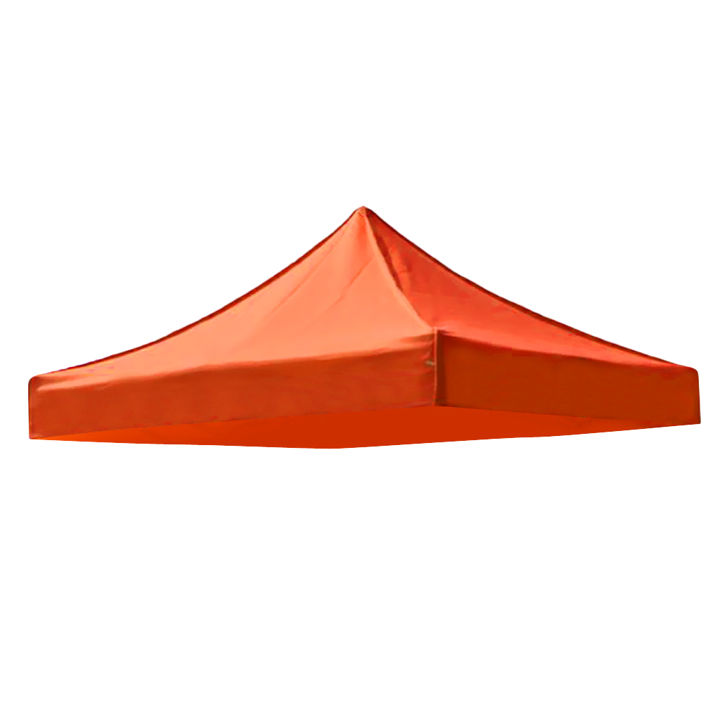 Folding Four-corner Outdoor Tent Umbrella Cloth Awning Exhibition Tent Canopy... 3
