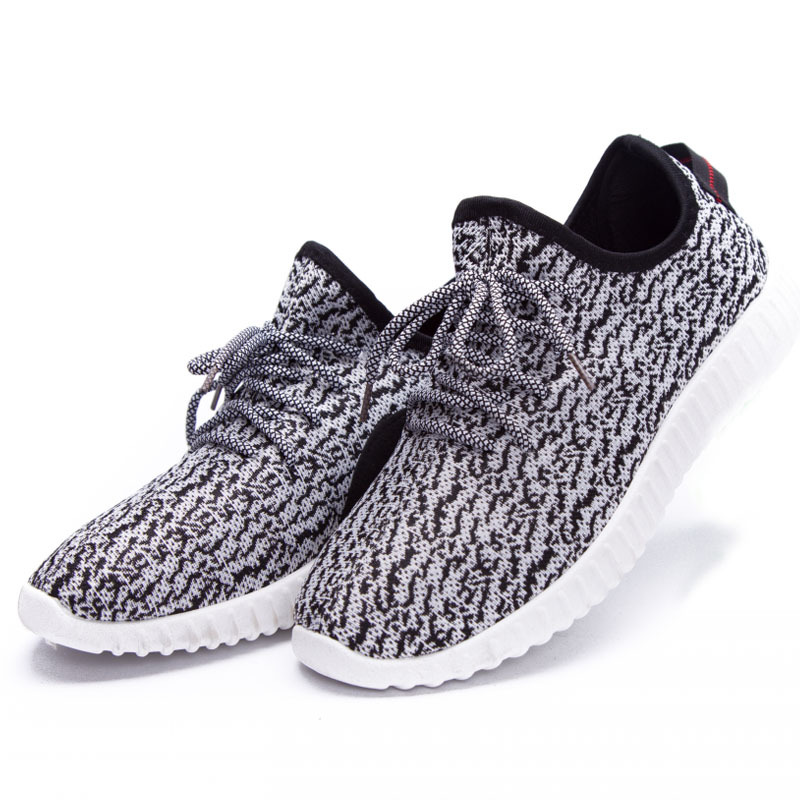 Title 2, Autumn mesh wear-resistant casual shoes