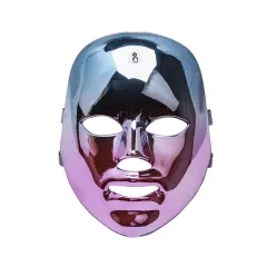 LED Rechargeable Face Mask Acne And Freckles Led Colour Light Mask - Ipl - View 1
