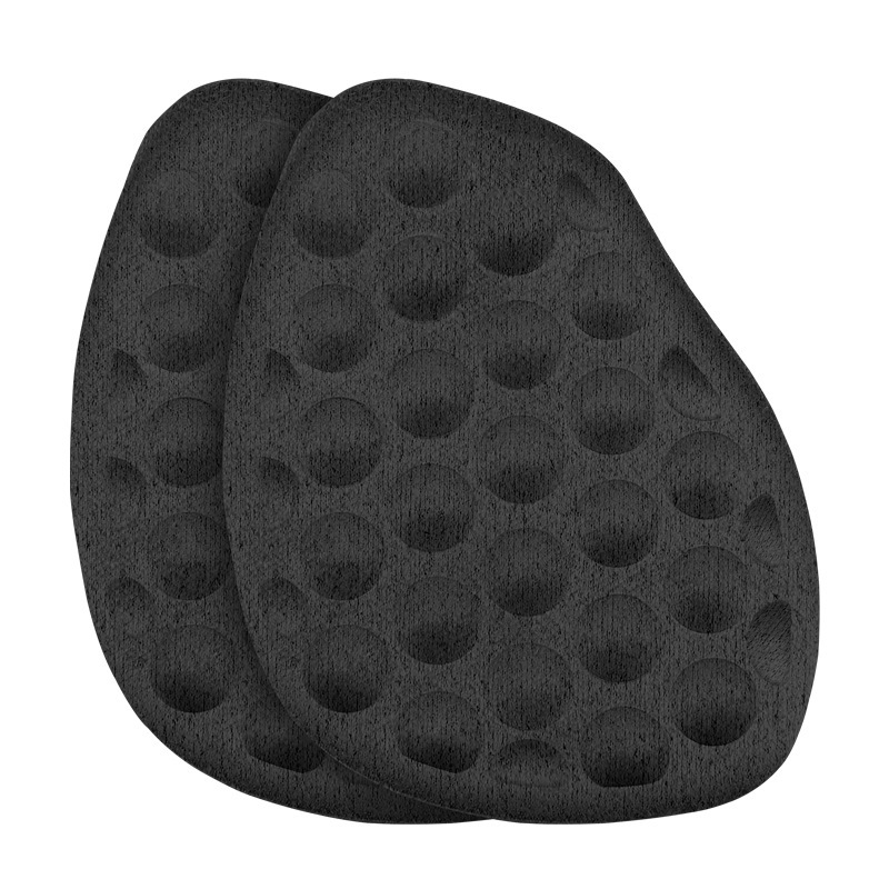 Title 1, Forefoot Pad Anti-wear Half Insole