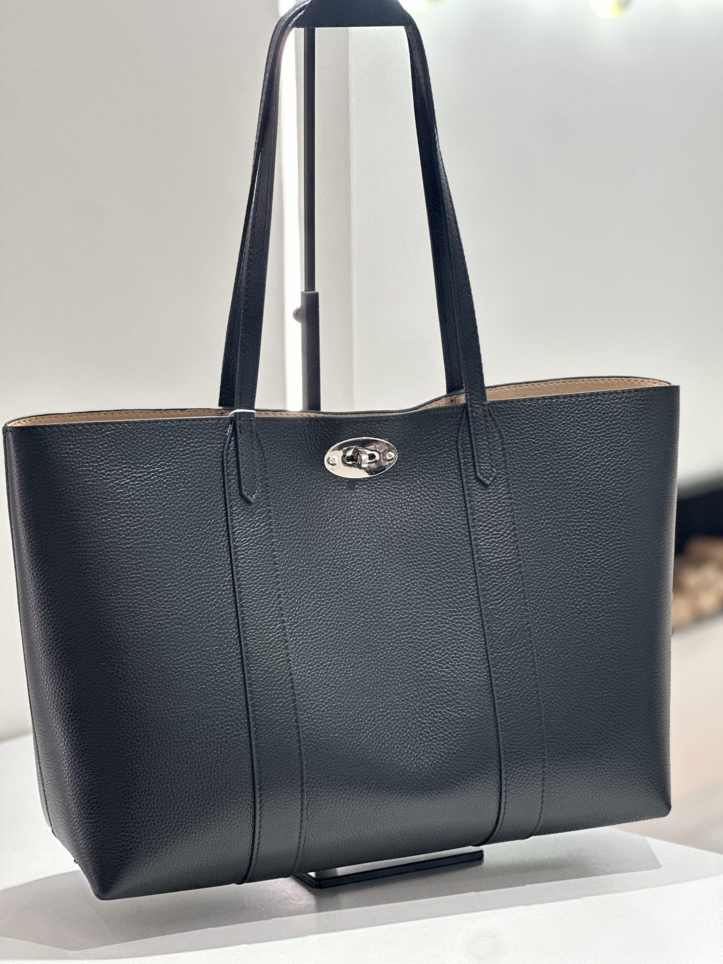 Baidie – sac en cuir pour femmes – Image 7