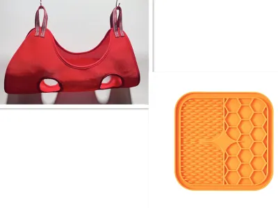 Pet Clothing Sets