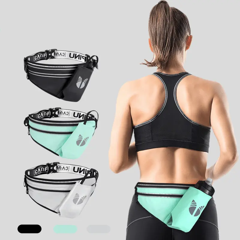 New Water Bottle Pockets