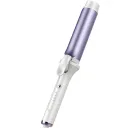 Negative Ion White Purple