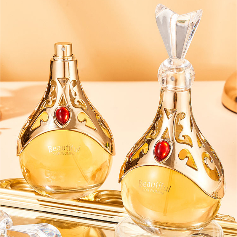 Gold Queen Eau De Parfum — foto 8