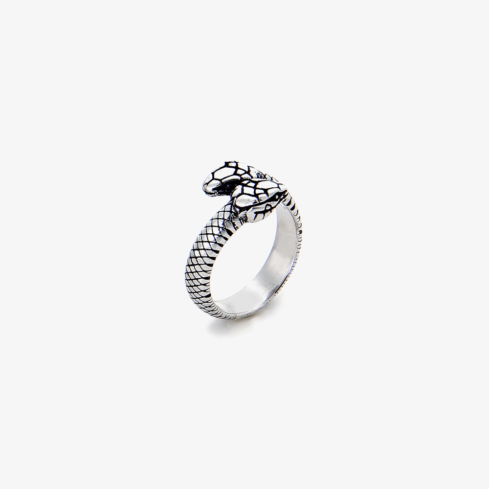 Ring Personalized Wrapping Fashion Snake