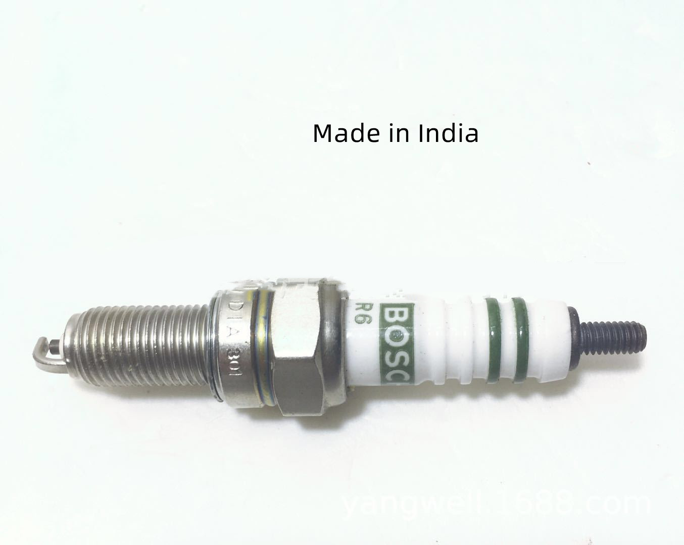 Made in India