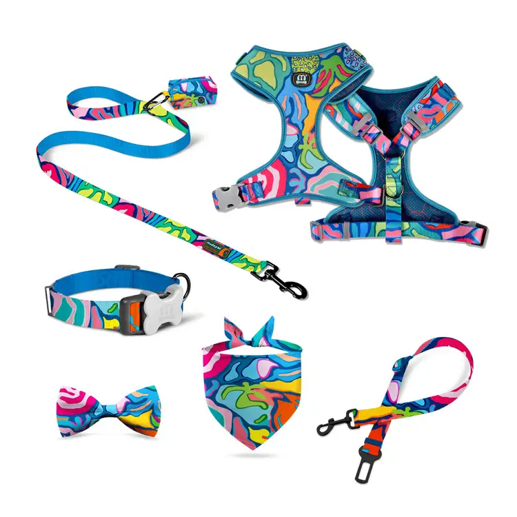 Pet Supplies Hand Holding Rope