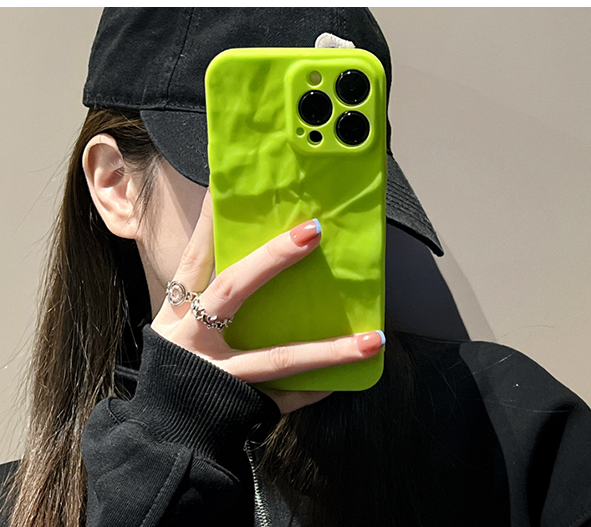 Individual Fluorescent Color Is Suitable For Drape Simplicity - Image 7