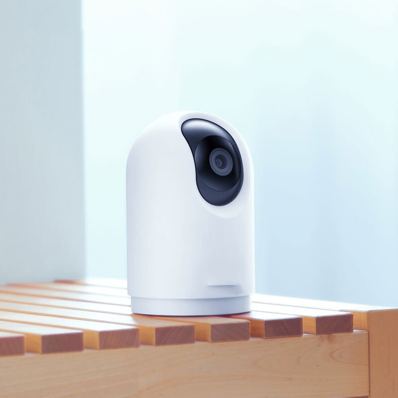 Surveillance Camera Home 2k Ultra-clear AI Wireless