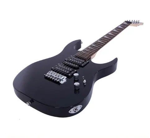 170 Type Electric Guitar, Equipped
