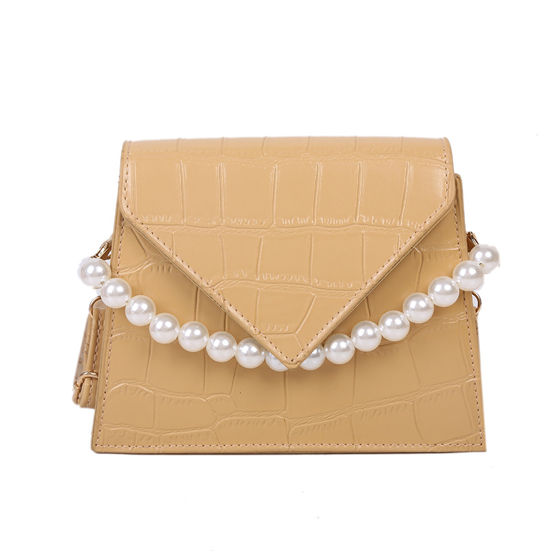 Chain Shoulder Messenger Bag
