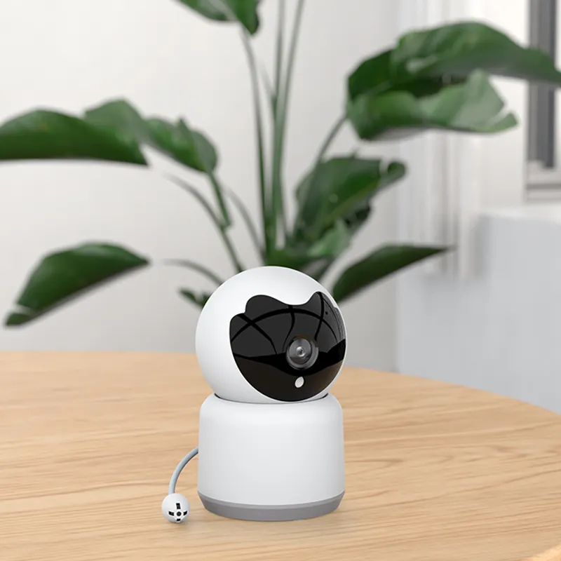 Video Intercom Child Monitor
