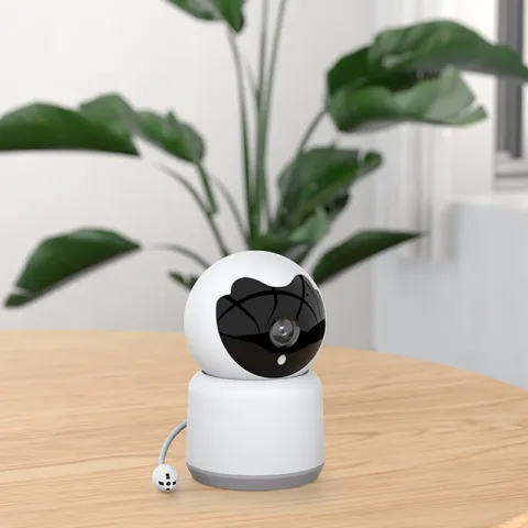 Video Intercom Child Monitor for Children and Mothers