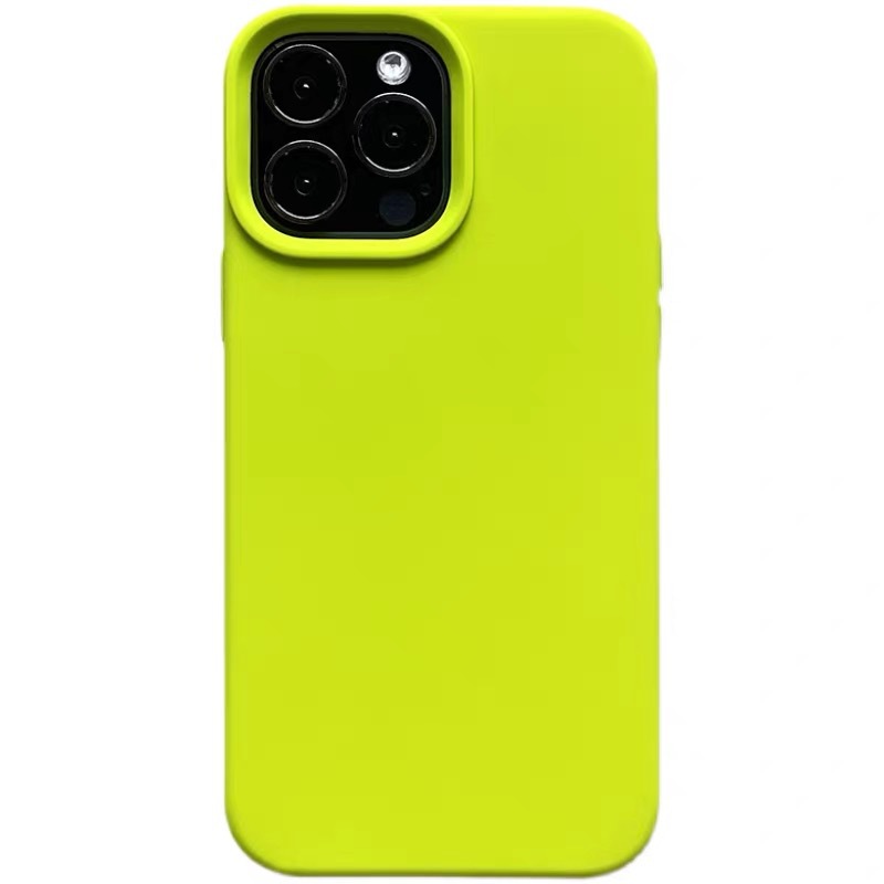 Fluorescent yellow