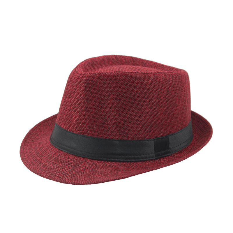 Trilby Sun Hat Straw Panama Designer Fedora Summer Size Mens Ladies Womens NEW - Picture 10 of 11