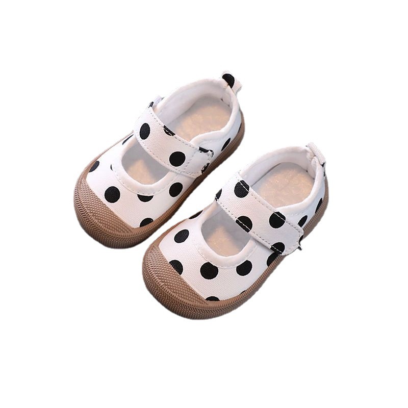 Title 2, Baby Girl Shoes Baby Soft Bottom Small