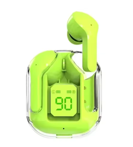 T2 Earphone Bluetooth 5.2 TWS Sports Outdoor Headset Wireless Headphone Earbuds Ear For Smart Phones thumbnail 8
