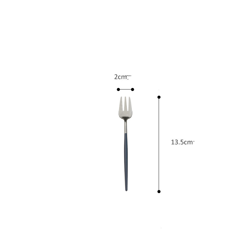 Small fork