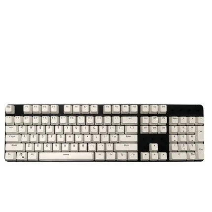 Keyboard Cap Multi-color Spot Mechanical