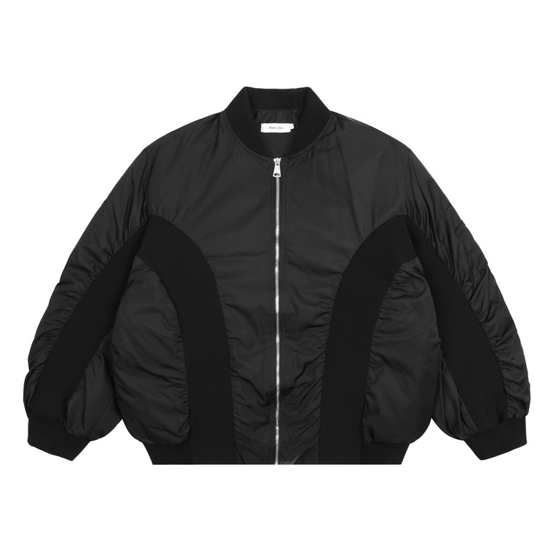 Black A