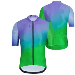 New Motorcycle Racing Riding Downhill Jacket - 1 Style - View 1