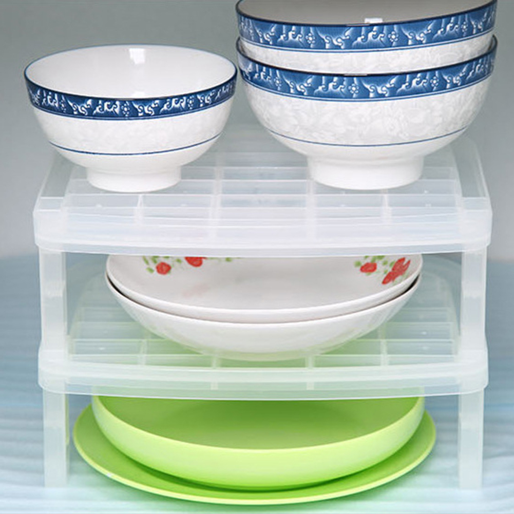 Title 4, Kitchen storage plate tableware dish storage rack