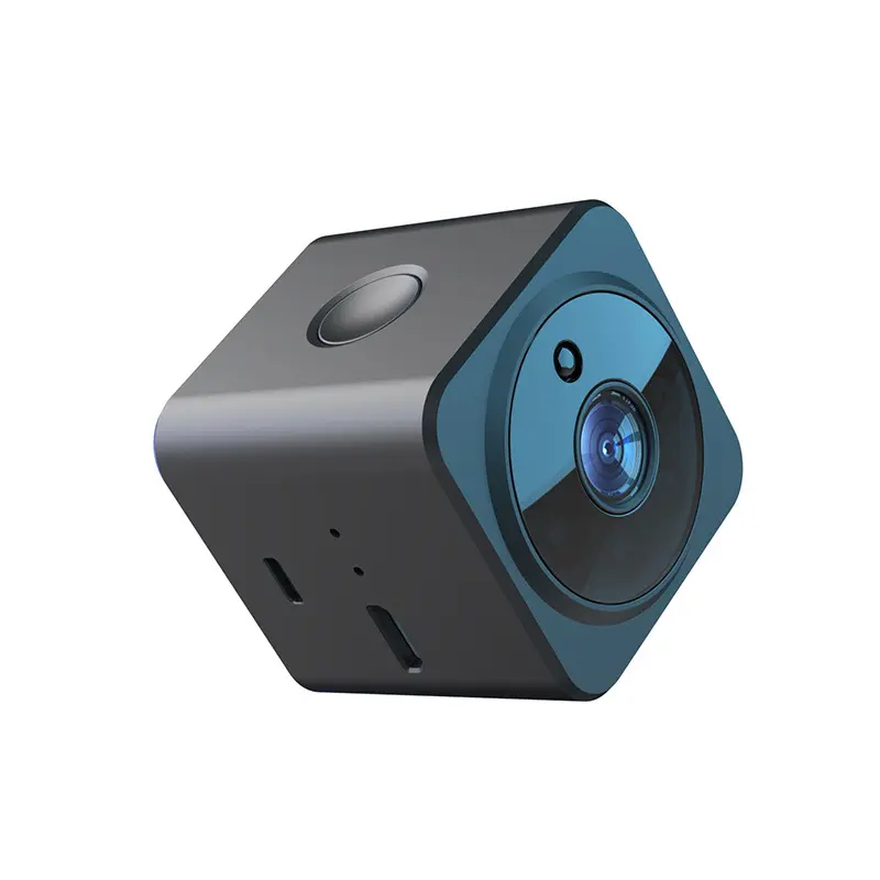 Two Way Voice Intercom Webcam HD Home