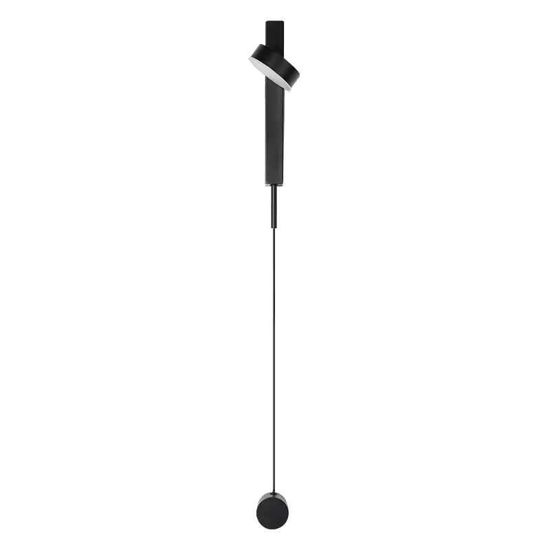 Nordic Bedroom Wall Lamp Bedside Corridor