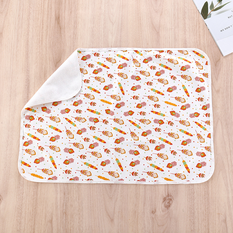 Washable And Breathable Child Protection Pad — foto 6