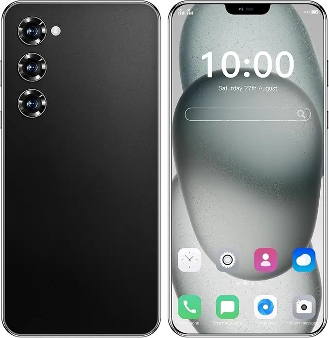 C24 Ultra 5G Unlocked Smartphone Android 14