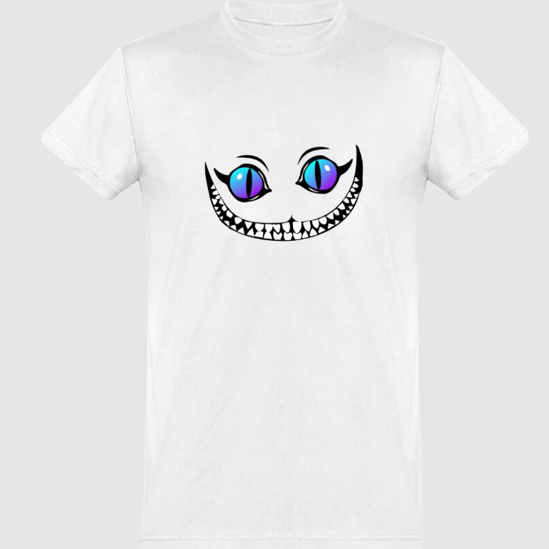 Printed Short-sleeved Team Uniforms European And American Fabrics