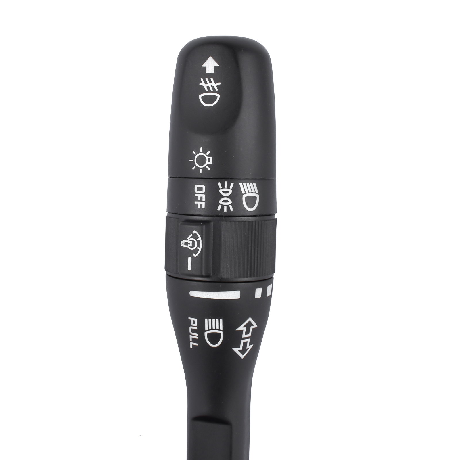 Headlight Turn Signal Combination Lever Replacement For 2001-2006 TJ Wrangler 5016709AA 5016709AC