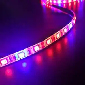 Plant Light Strip 5M 5050 Waterproof Full-spectrum
