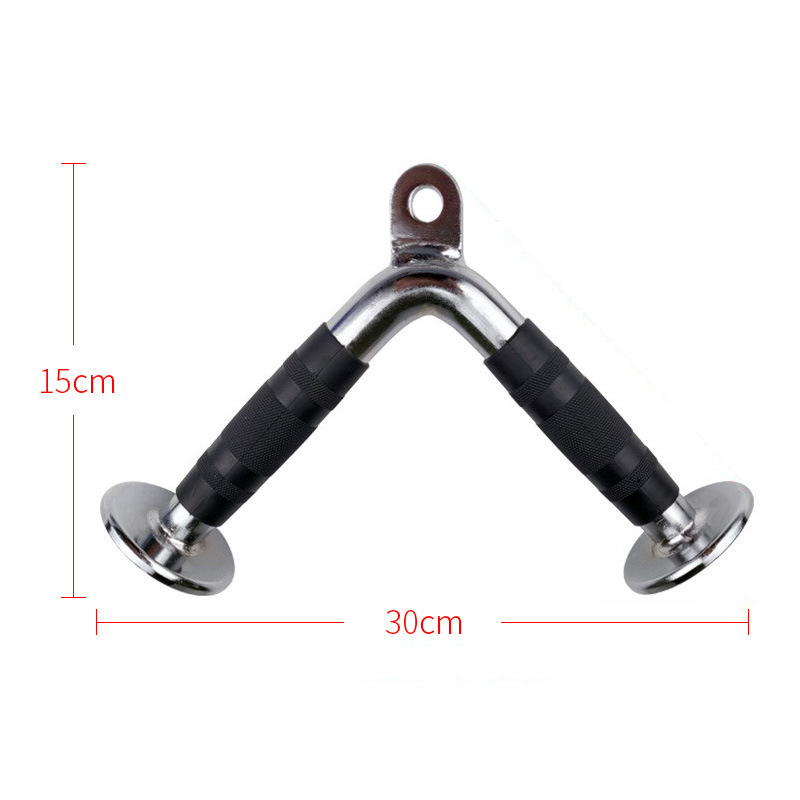 Title 2, Lower Pressure Handle Tension Rod Electroplatin...